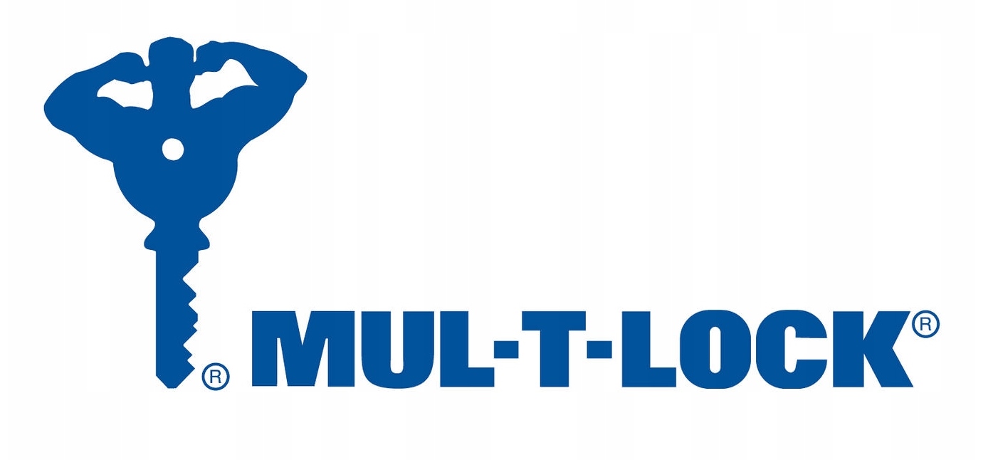 Цилиндровые механизмы MUL-T-LOCK