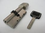 Цилиндровый механизм Mul-t-lock mt5+ 38/33 ключ/вертушка шестеренка