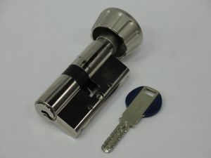 Цилиндр KABA 35-40 ключ/вертушка(Австрия) купить в интернет-магазине «Планета Замков» за 5300 руб. в Москве