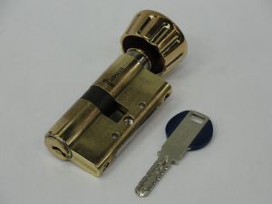 Цилиндр KABA MATRIX 30-30 ключ/вертушка(Австрия) купить в интернет-магазине «Планета Замков» за 4900 руб. в Москве