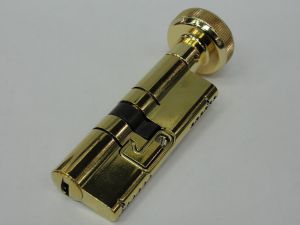 Цилиндр MOTTURA CHAMPIONS C31 41-41 ключ/вертушка(Италия) купить в интернет-магазине «Планета Замков» за 3700 руб. в Москве
