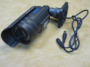 Видеокамера "KENO" купить в интернет-магазине «Планета Замков» за 3800 руб. в Москве