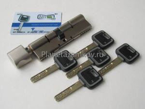 Цилиндр Mul-t-lock MT5+ High Security 
